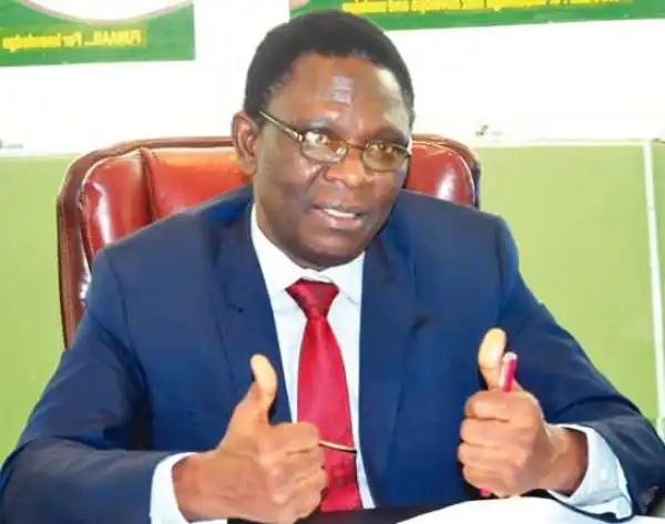 SSANU storms EFCC office, demands FUNAAB VC probe